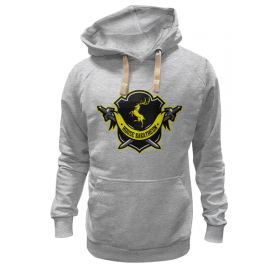 hoodie с принтом House Baratheon в Екатеринбурге,  |  | 