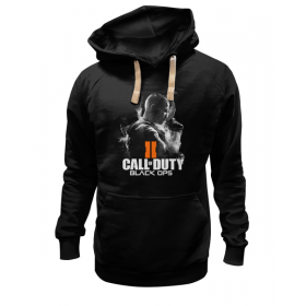 hoodie с принтом call of duty в Екатеринбурге,  |  | Тематика изображения на принте: 