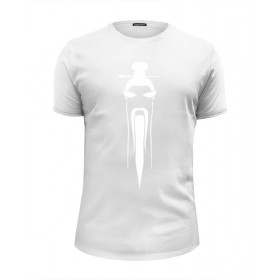 Мужская футболка Premium с принтом Pai Mei Kill Bill в Екатеринбурге, Белый, черный, серый меланж, голубой: 100% хлопок, плотность 160 гр. Остальные цвета: 92% хлопок, 8% лайкра, плотность 170-180гр. |  | Тематика изображения на принте: 