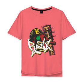 Мужская футболка хлопок Oversize с принтом urban style41 в Екатеринбурге, 100% хлопок | свободный крой, круглый ворот, “спинка” длиннее передней части | gangsta | gansta | hip | hip hop | hop | rap | реп | рэп | рэпчина | хип | хип хоп | хоп