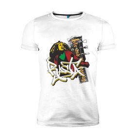 Мужская футболка премиум с принтом urban style41 в Екатеринбурге, 92% хлопок, 8% лайкра | приталенный силуэт, круглый вырез ворота, длина до линии бедра, короткий рукав | gangsta | gansta | hip | hip hop | hop | rap | реп | рэп | рэпчина | хип | хип хоп | хоп