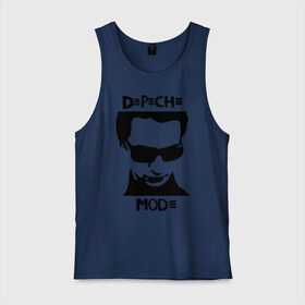 Мужская майка хлопок с принтом Depeche Mode (2) в Екатеринбурге, 100% хлопок |  | Тематика изображения на принте: depeche mode | депеш мод | карикатура depeche mode | карикатура депеш мод | фото depeche mode