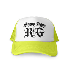 Кепка тракер с сеткой с принтом Snoop dog (5) в Екатеринбурге, трикотажное полотно; задняя часть — сетка | длинный козырек, универсальный размер, пластиковая застежка | dog | gangsta | gansta | hip | hip hop | hop | rap | дог | рэп | рэпчина | снуп | хип | хип хоп | хипхоп | хоп