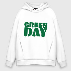 Мужское худи Oversize хлопок с принтом Green day (4) в Екатеринбурге, френч-терри — 70% хлопок, 30% полиэстер. Мягкий теплый начес внутри —100% хлопок | боковые карманы, эластичные манжеты и нижняя кромка, капюшон на магнитной кнопке | Тематика изображения на принте: heavy metal | metal | muse | rock | trash metal | альтернатива | квартет | лица | метал | рок | рок группа | рок группы | трэш метал | хеви метал