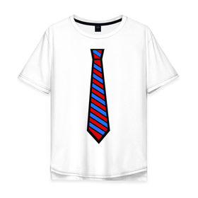 Мужская футболка хлопок Oversize с принтом Стильный прикид в Екатеринбурге, 100% хлопок | свободный крой, круглый ворот, “спинка” длиннее передней части | галстук | костюм | прикид | стиль | стильный прикид
пиджак