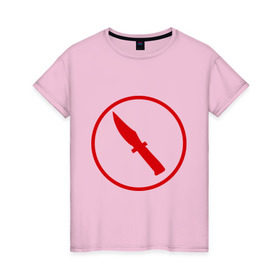 Женская футболка хлопок с принтом TF2: Spy в Екатеринбурге, 100% хлопок | прямой крой, круглый вырез горловины, длина до линии бедер, слегка спущенное плечо | тим фортресс | шпион