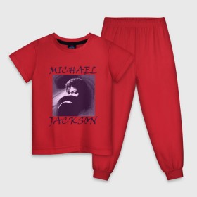 Детская пижама хлопок с принтом Michael Jackson с шляпой в Екатеринбурге, 100% хлопок |  брюки и футболка прямого кроя, без карманов, на брюках мягкая резинка на поясе и по низу штанин
 | Тематика изображения на принте: mj | исполнитель | майкл джексон | музыка | певец | поп музыка