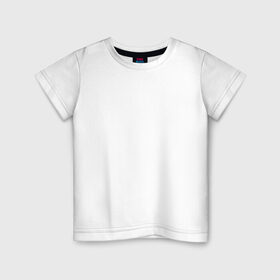 Детская футболка хлопок с принтом Алфавит по английскому в Екатеринбурге, 100% хлопок | круглый вырез горловины, полуприлегающий силуэт, длина до линии бедер | английский | шпаргалка | шпора | язык