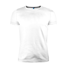 Мужская футболка премиум с принтом Формула вектора ускорения в Екатеринбурге, 92% хлопок, 8% лайкра | приталенный силуэт, круглый вырез ворота, длина до линии бедра, короткий рукав | кинематика | физика | шпаргалка | шпора