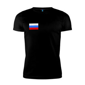 Мужская футболка премиум с принтом Чеченская республика (95) в Екатеринбурге, 92% хлопок, 8% лайкра | приталенный силуэт, круглый вырез ворота, длина до линии бедра, короткий рукав | 95 | rus 95 | регион 95 | чеченская республика | чеченская республика 95