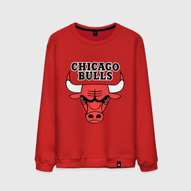 Мужской свитшот хлопок с принтом Chicago Bulls в Екатеринбурге, 100% хлопок |  | chicago bulls | newtop | swag | swag style | toplanding | одежда сваг | сваг | сваг стиль | свег | свог | свэг | чикаго булз