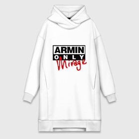 Платье-худи хлопок с принтом Armin only   mirage в Екатеринбурге,  |  | addicted | buuren | mirage | van | аrmin