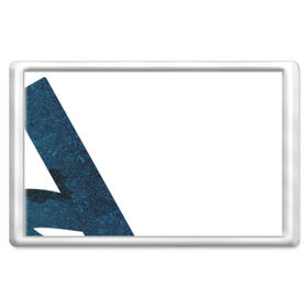 Магнит 45*70 с принтом Smosh blue в Екатеринбурге, Пластик | Размер: 78*52 мм; Размер печати: 70*45 | 