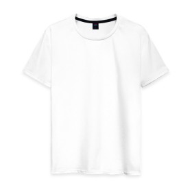 Мужская футболка хлопок с принтом Курама клан в Екатеринбурге, 100% хлопок | прямой крой, круглый вырез горловины, длина до линии бедер, слегка спущенное плечо. | 