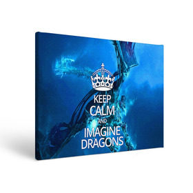 Холст прямоугольный с принтом Imagine Dragons в Екатеринбурге, 100% ПВХ |  | imagine dragons