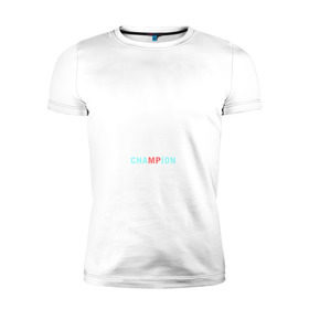 Мужская футболка премиум с принтом Мэни Пакьяо в Екатеринбурге, 92% хлопок, 8% лайкра | приталенный силуэт, круглый вырез ворота, длина до линии бедра, короткий рукав | manny | pacquiao | бокс | мэни | мэнни | пакьяо