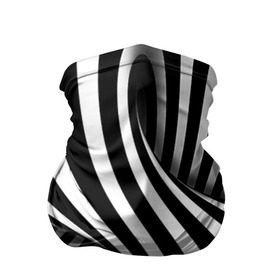 Бандана-труба 3D с принтом Оптические иллюзии в Екатеринбурге, 100% полиэстер, ткань с особыми свойствами — Activecool | плотность 150‒180 г/м2; хорошо тянется, но сохраняет форму | глюк | иллюзия | мем | оптика | орнамент | узор