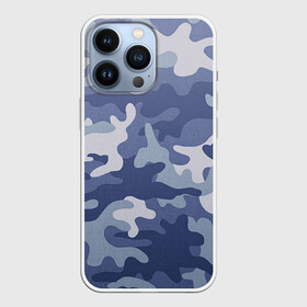 Чехол для iPhone 13 Pro с принтом Камуфляж в Екатеринбурге,  |  | Тематика изображения на принте: army | military | армия
