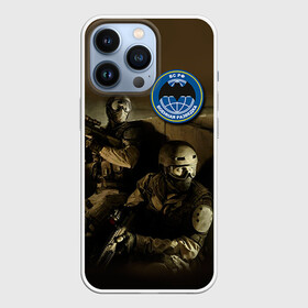 Чехол для iPhone 13 Pro с принтом Военная разведка в Екатеринбурге,  |  | разведка