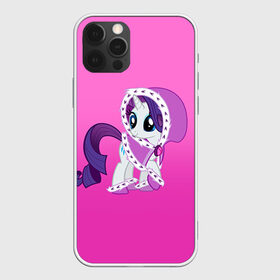 Чехол для iPhone 12 Pro Max с принтом My Little Pony в Екатеринбурге, Силикон |  | friendship is magic | mlp | my little pony | pinky pie | pony | swag | дружба | литл пони | мой маленький пони | пони | поняши | поняшки | сваг | свэг | чудо