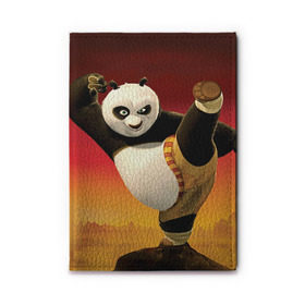 Обложка для автодокументов с принтом Кунг фу панда в Екатеринбурге, натуральная кожа |  размер 19,9*13 см; внутри 4 больших “конверта” для документов и один маленький отдел — туда идеально встанут права | Тематика изображения на принте: kung fu | kung fu panda | panda | кунг фу | кунг фу панда | кунгфу | панда. кунг фу | по