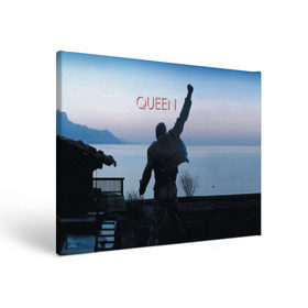 Холст прямоугольный с принтом Queen в Екатеринбурге, 100% ПВХ |  | Тематика изображения на принте: freddie | heavy | mercury | metal | queen | rock | квин | куин | меркури | меркюри | метал | рок | фредди меркьюри | фреди | хэви
