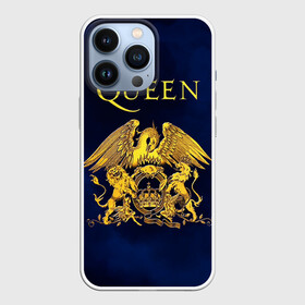 Чехол для iPhone 13 Pro с принтом Группа Queen в Екатеринбурге,  |  | freddie | heavy | mercury | metal | queen | rock | квин | куин | меркури | меркюри | метал | рок | фредди меркьюри | фреди | хэви