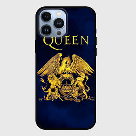 Чехол для iPhone 13 Pro Max с принтом Группа Queen в Екатеринбурге,  |  | Тематика изображения на принте: freddie | heavy | mercury | metal | queen | rock | квин | куин | меркури | меркюри | метал | рок | фредди меркьюри | фреди | хэви