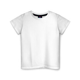 Детская футболка хлопок с принтом Боевое самбо (надпись) в Екатеринбурге, 100% хлопок | круглый вырез горловины, полуприлегающий силуэт, длина до линии бедер | боевое самбо