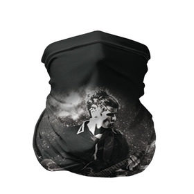 Бандана-труба 3D с принтом Muse в Екатеринбурге, 100% полиэстер, ткань с особыми свойствами — Activecool | плотность 150‒180 г/м2; хорошо тянется, но сохраняет форму | heavy | metal | muse | rock | trash | альтернатива | метал | рок | хеви