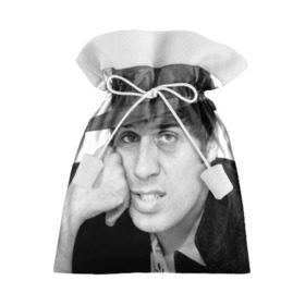 Подарочный 3D мешок с принтом Адриано Челентано в Екатеринбурге, 100% полиэстер | Размер: 29*39 см | adriano celentano | адриано челентано | итальянский музыкант | киноактёр | кинорежиссёр | композитор | эстрадный певец