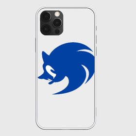 Чехол для iPhone 12 Pro Max с принтом Sonic X logo в Екатеринбурге, Силикон |  | hedgehog | sega | sonic | sonic x | sonic x logologo | соник