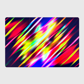 Магнитный плакат 3Х2 с принтом Blink в Екатеринбурге, Полимерный материал с магнитным слоем | 6 деталей размером 9*9 см | разноцветный | яркий