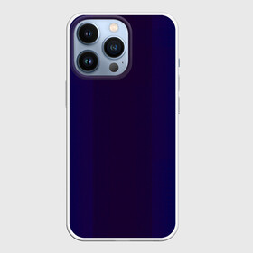 Чехол для iPhone 13 Pro с принтом Blue в Екатеринбурге,  |  | полосы | разноцветный | яркий