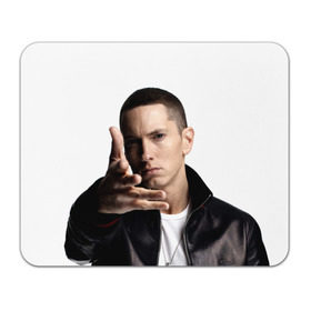 Коврик прямоугольный с принтом Eminem в Екатеринбурге, натуральный каучук | размер 230 х 185 мм; запечатка лицевой стороны | Тематика изображения на принте: eminem | music | rap | usa | музыка | рэп | сша | эминем
