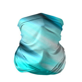 Бандана-труба 3D с принтом Blink в Екатеринбурге, 100% полиэстер, ткань с особыми свойствами — Activecool | плотность 150‒180 г/м2; хорошо тянется, но сохраняет форму | blink | полосы | популярные | прикольные | радуга | цветные