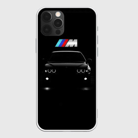 Чехол для iPhone 12 Pro Max с принтом BMW в Екатеринбурге, Силикон |  | bmw | автомобиль | бмв | бумер