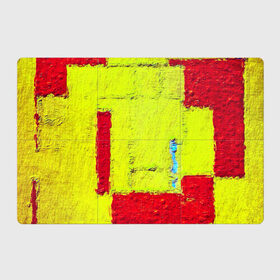 Магнитный плакат 3Х2 с принтом Grandeur в Екатеринбурге, Полимерный материал с магнитным слоем | 6 деталей размером 9*9 см | Тематика изображения на принте: grunge | new | арт | гранж | краска | прикольные | цветные