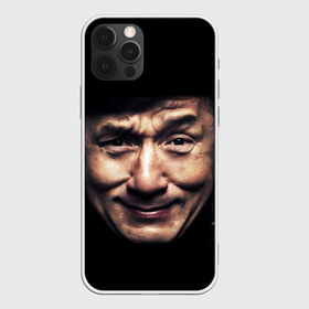 Чехол для iPhone 12 Pro Max с принтом Джеки Чан в Екатеринбурге, Силикон |  | jackie chan | актёр | американский | боевых сцен | гонконгский | джеки чан | каскадёр | кинорежиссёр | китайский | мастер боевых искусств | певец | постановщик трюков | продюсер | сценарист | филантроп