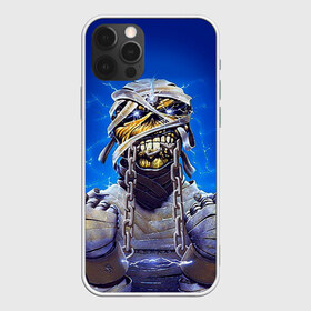 Чехол для iPhone 12 Pro Max с принтом Iron maiden 7 в Екатеринбурге, Силикон |  | Тематика изображения на принте: айран мейден | айран мэйден | айрон мейден | айрон мэйден | айрон мэйдэн | байк