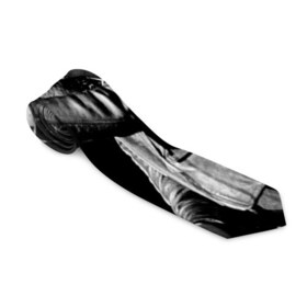 Галстук 3D с принтом Ramones 5 в Екатеринбурге, 100% полиэстер | Длина 148 см; Плотность 150-180 г/м2 | joey ramone | punk | джоуи рамон | панк | рамонез | рамонес