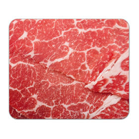 Коврик прямоугольный с принтом Кусок мяса в Екатеринбурге, натуральный каучук | размер 230 х 185 мм; запечатка лицевой стороны | баранина | бекон | белок | говядина | еда | жилы | кровь | кусок | мощь | мышцы | мясо | нарезка | отбивная | пища | протеин | свинина | сила | телятина | туша | филе | хрящи
