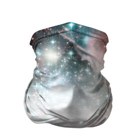 Бандана-труба 3D с принтом Космические красоты в Екатеринбурге, 100% полиэстер, ткань с особыми свойствами — Activecool | плотность 150‒180 г/м2; хорошо тянется, но сохраняет форму | вселенная | галактика | звезды | планеты | туманность