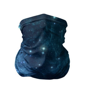 Бандана-труба 3D с принтом Слияние галактик в Екатеринбурге, 100% полиэстер, ткань с особыми свойствами — Activecool | плотность 150‒180 г/м2; хорошо тянется, но сохраняет форму | вселенная | галактика | звёзды | комета | космос | метеориты | метеоры | созвездия