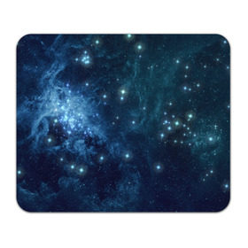 Коврик прямоугольный с принтом Слияние галактик в Екатеринбурге, натуральный каучук | размер 230 х 185 мм; запечатка лицевой стороны | вселенная | галактика | звёзды | комета | космос | метеориты | метеоры | созвездия