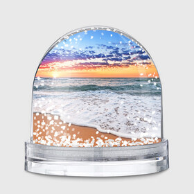 Водяной шар с принтом Красивый закат в Екатеринбурге, Пластик | Изображение внутри шара печатается на глянцевой фотобумаге с двух сторон | sunrise | sunset | волна | жара | закат | зной | красота | лето | море | океан | отдых | пена | песок | пляж | прибой | прилив | природа | рассвет | солнце