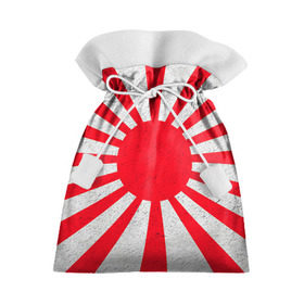 Подарочный 3D мешок с принтом Япония в Екатеринбурге, 100% полиэстер | Размер: 29*39 см | country | japan | государство | страна | флаг | флаги | япония