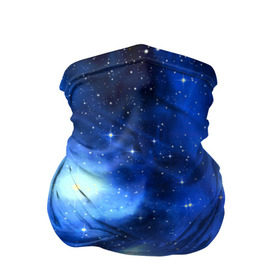Бандана-труба 3D с принтом Космос в Екатеринбурге, 100% полиэстер, ткань с особыми свойствами — Activecool | плотность 150‒180 г/м2; хорошо тянется, но сохраняет форму | вселенная | галактика | звезды | планеты | туманность