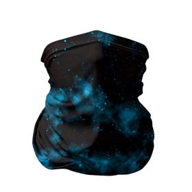 Бандана-труба 3D с принтом Звёзды в Екатеринбурге, 100% полиэстер, ткань с особыми свойствами — Activecool | плотность 150‒180 г/м2; хорошо тянется, но сохраняет форму | вселенная | галактика | звезды | планеты | туманность