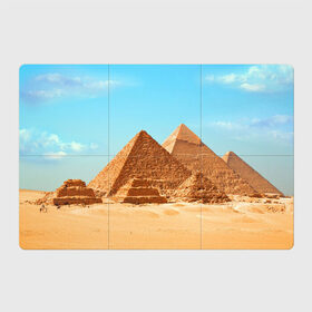 Магнитный плакат 3Х2 с принтом Египет в Екатеринбурге, Полимерный материал с магнитным слоем | 6 деталей размером 9*9 см | Тематика изображения на принте: africa | cairo | egypt | африка | верблюд | дайвинг | египет | жара | зной | каир | каникулы | отдых | отпуск | песок | пирамида хеопса | пирамиды | пустыня | солнце | туризм | хургада